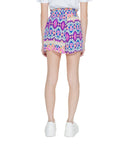 Only Tribal Patterned Vivid Color Shorts