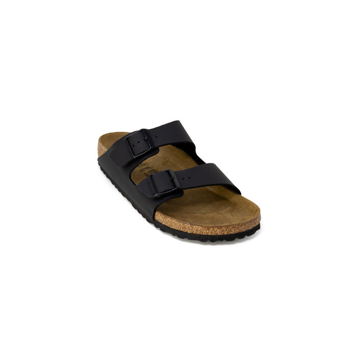 Birkenstock Minimalist Double Buckle Strap Sandals