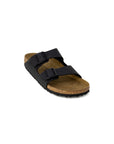 Birkenstock Minimalist Double Buckle Strap Sandals