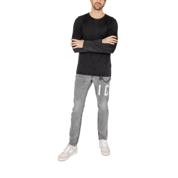 Jack & Jones Minimalist 100% Cotton Sweater