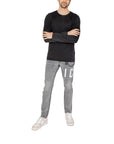 Jack & Jones Minimalist 100% Cotton Sweater