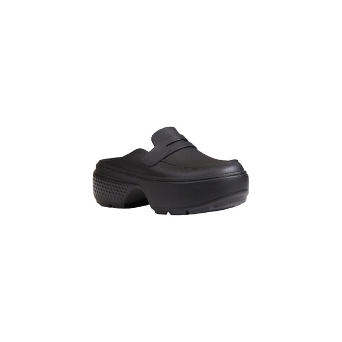 Crocs Black Clogs