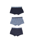 Emporio Armani Logo Trunks