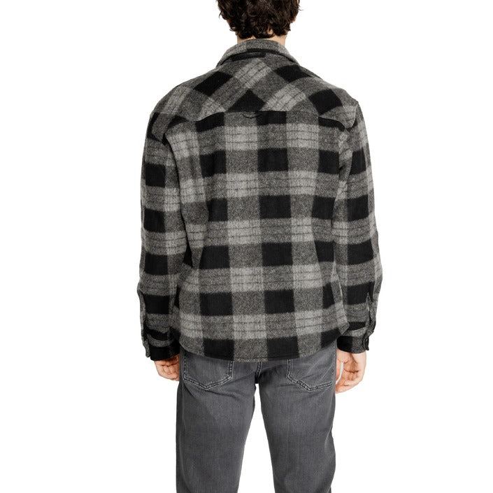 Jack & Jones Flannel Checkered Shirt