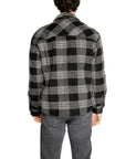 Jack & Jones Flannel Checkered Shirt