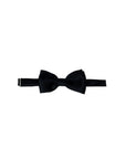 Punto Sella Cravatte Bow Tie 100% Silk