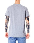 Tommy Hilfiger Minimalist Pure Cotton T-Shirt - Multiple Colors