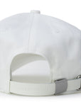Armani Exchange Logo Unisex Pure Cotton Cap