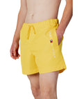 Tommy Hilfiger Logo Athleisure Quick Dry Swim Shorts