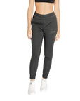 Calvin Klein Sport Logo Athleisure Joggers