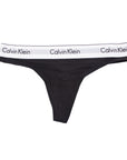 Calvin Klein Underwear Logo Cotton Stretch Classic Intimates