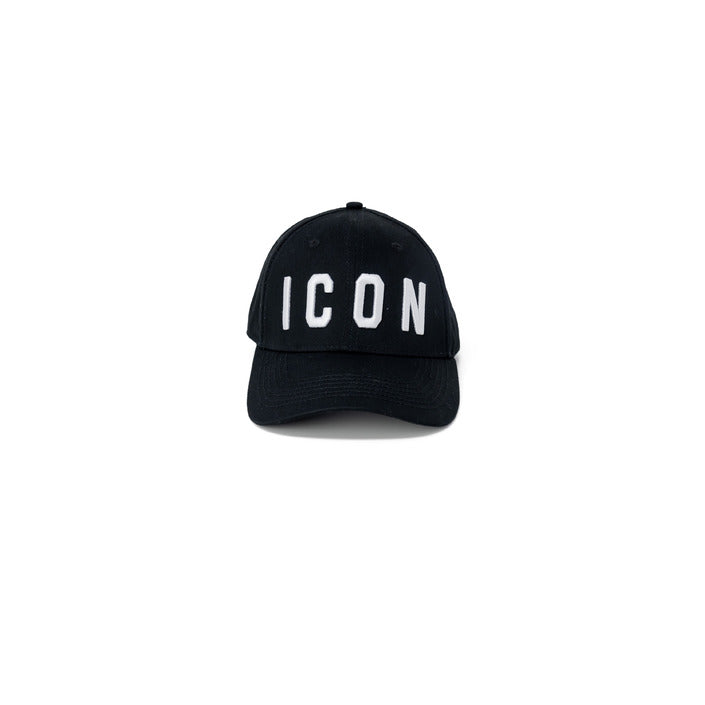 Icon Logo Unisex Pure Cotton Cap