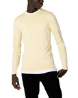 Only & Sons Minimalist Turtleneck 100% Cotton Sweater