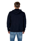 Tommy Hilfiger Jeans Logo Cotton-Rich Hooded Jacket