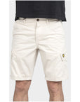 Lyle & Scott Logo Cargo Shorts