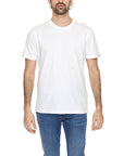 Liu Jo Minimalist Pure Cotton T-Shirt - Multiple Colors