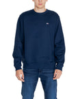 Tommy Hilfiger Logo Cotton-Blend Crewneck Sweatshirt