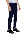 Antony Morato Minimalist Ultra-Casual Suit Pants