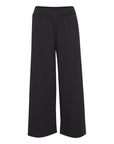 Ichi Wide Leg Pants - Multiple Colors