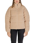 Columbia Logo Puffer Jacket