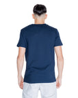 Peuterey Minimalist Crewneck T-Shirt 100% Cotton - Multiple Colors