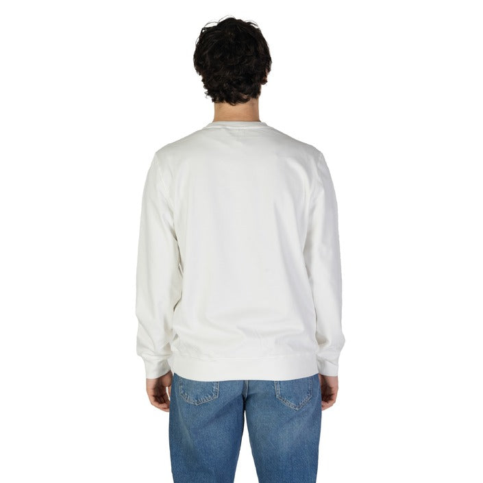 Antony Morato Minimalist Sweater Cotton-Blend