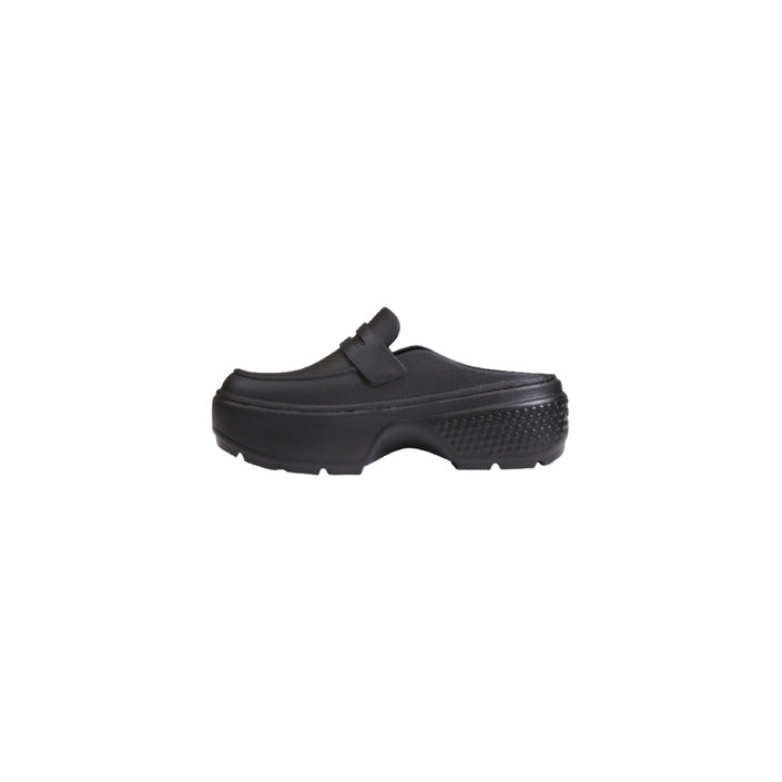 Crocs Black Clogs