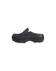 Crocs Black Clogs