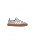 Adidas Samba Original Logo Genuine Suede Leather Sneakers