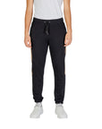 Alviero Martini Prima Classe Logo 100% Cotton Joggers