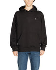 Calvin Klein Jeans Hooded Pullover 100% Cotton