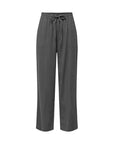 JDY Minimalist Grey Wide Leg Pants