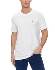 Calvin Klein Jeans Pure Cotton Minimalist T-Shirt - Multiple Colors