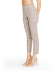 Street One Minimalist High Waist Capri Pants