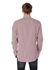 Hugo Pure Cotton Classic Checkered Shirt