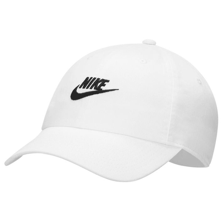 Nike Logo Unisex Cap - 2 Shades