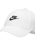 Nike Logo Unisex Cap - 2 Shades