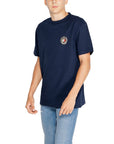 Tommy Hilfiger Logo 100% Cotton T-Shirt