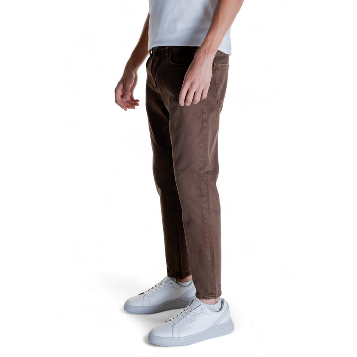 Antony Morato Cropped Chinos