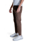 Antony Morato Cropped Chinos