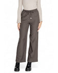 Only Minimalist Wide Leg Fit Pants