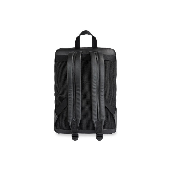 Calvin Klein Logo Unisex Backpack