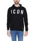 Icon Logo Pure Cotton Athleisure Hooded Pullover - Multiple Colors