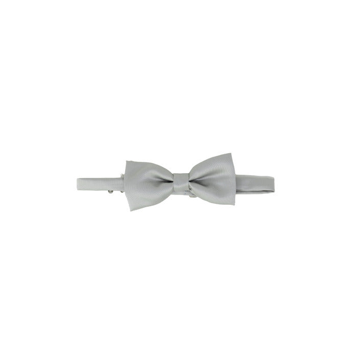 Punto Sella Cravatte Bow Tie 100% Silk