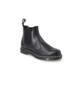Dr. Martens Logo Leather Chelsea Boots