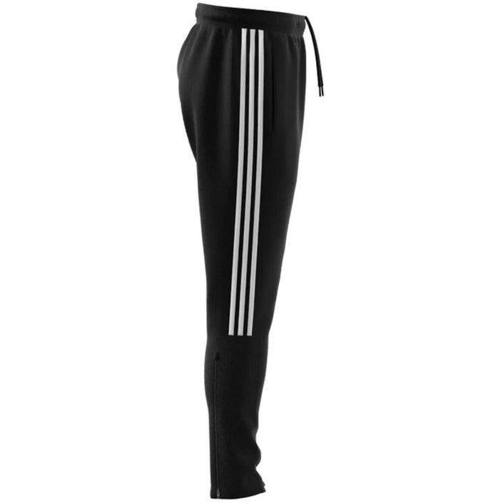 Adidas Logo Athleisure Slim Fit Sweatpants