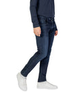 Replay Dark Wash Slim Fit Jeans