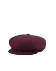Kangol Baker Boy Wool-Blend Unisex Hat