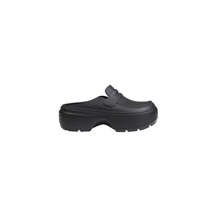 Crocs Black Clogs