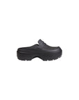 Crocs Black Clogs